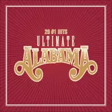 Image of Ultimate Alabama 20 # 1 Hits