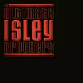 Image of The Ultimate Isley Brothers