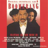 Image of Boomerang