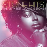 Image of Stone Hits: The Very Best Of Angie Stone