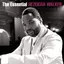 The Essential Hezekiah Walker album artwork