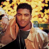Image of 100% Ginuwine