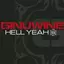 Hell Yeah album artwork