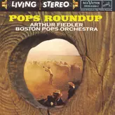 Image of Pops Roundup
