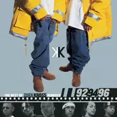 Image of The Best Of Kris Kross Remixed: '92, '94, '96