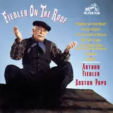 Image of Fiedler On The Roof