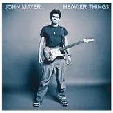Image of Heavier Things