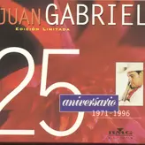 Image of 25 Aniversario, Duetos Y Versiones Especiales