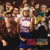 Image of Stone Rollin'