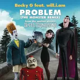 Image of Problem (The Monster Remix)