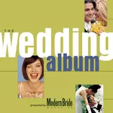Image of Modern Bride Presents The Wedding Album