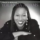 Image of The Praise & Worship Songs of Yolanda Adams