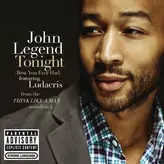 Image of Tonight (Best You Ever Had)