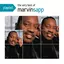 Playlist: The Very Best Of Marvin Sapp album artwork