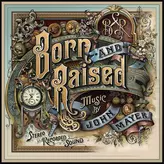 Image of Born and Raised