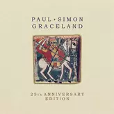 Image of Graceland (25th Anniversary Deluxe Edition)