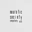 Neurotic Society (Compulsory Mix) album artwork