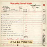 Image of Wild in Woodstock: The Isley Brothers Live at Bearsville Sound Studio (1980)