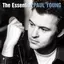 The Essential Paul Young album artwork