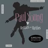 Image of Remixes & Rarities