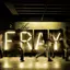 The Fray album artwork