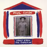Image of Songs From The Capeman