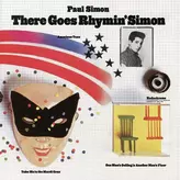 Image of There Goes Rhymin' Simon