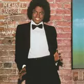 Image of Off the Wall