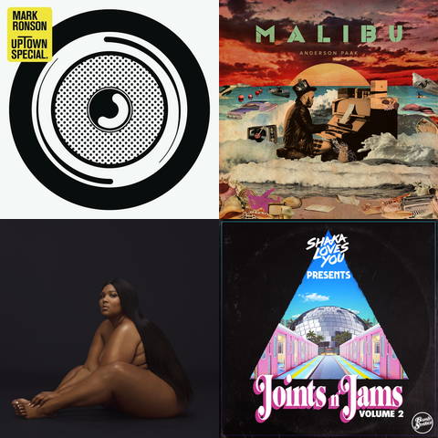 Kirby's Kitchen Crowd Control