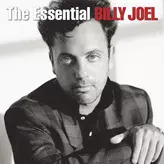 Image of The Essential Billy Joel