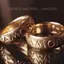 Amazing album artwork