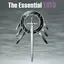 The Essential Toto album artwork