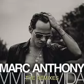 Image of Vivir Mi Vida - The Remixes