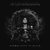 Image of Paint It, Black