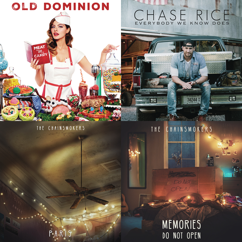 My Playlist