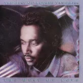 Image of The Best of Luther Vandross   The Best of Love