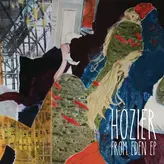 Image of From Eden EP