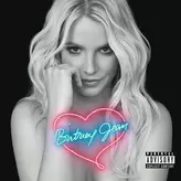 Image of Britney Jean (Deluxe Version)