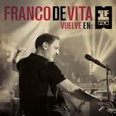 Image of Franco De Vita Vuelve en Primera Fila