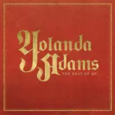 Image of The Best of Me - Yolanda Adams Greatest Hits
