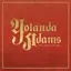 The Best of Me - Yolanda Adams Greatest Hits album artwork