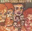 Earth, Wind & Fire album artwork