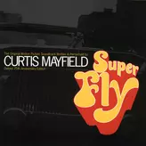 Image of Superfly:  Deluxe 25th Anniversary Edition