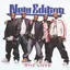One Love album artwork
