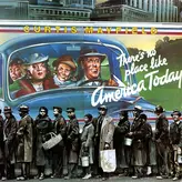 Image of There's No Place Like America Today