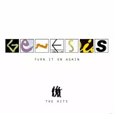 Image of Turn It on Again: The Hits