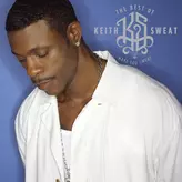 Image of The Best of Keith Sweat: Make You Sweat