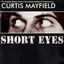 Short Eyes - Original Motion Picture Soundtrack album artwork