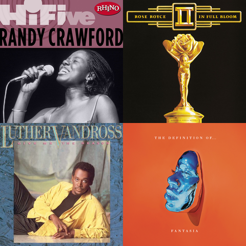 My Playlist