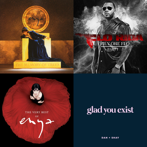 My Playlist